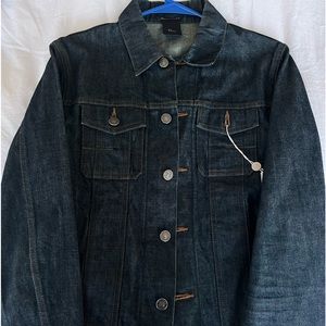 Dior jean jacket